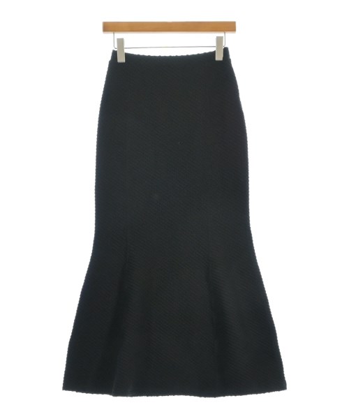 マメ　クロゴウチ(Mame Kurogouchi)のMame Kurogouchi ロング・マキシ丈スカート