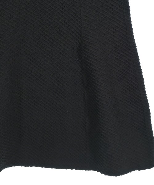 Mame Kurogouchi（マメクロゴウチ）ロング・マキシ丈スカート 黒 サイズ:1(S位) レディース/2200615201023