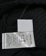 Mame Kurogouchi（マメクロゴウチ）ロング・マキシ丈スカート 黒 サイズ:1(S位) レディース/2200615201023