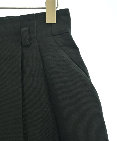 Mame Kurogouchi（マメクロゴウチ）その他 黒 サイズ:1(S位) レディース/2200615201030