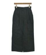 Mame Kurogouchi（マメクロゴウチ）その他 黒 サイズ:1(S位) レディース/2200615201030