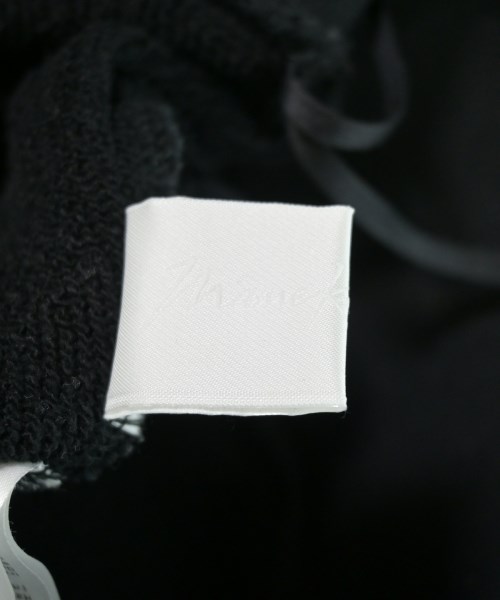 Mame Kurogouchi（マメクロゴウチ）ロング・マキシ丈スカート 黒 サイズ:2(M位) レディース/2200623556061