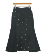 Mame Kurogouchi ロング・マキシ丈スカート