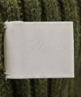 Mame Kurogouchi（マメクロゴウチ）ロング・マキシ丈スカート カーキ サイズ:1(S位) レディース/2200623761021