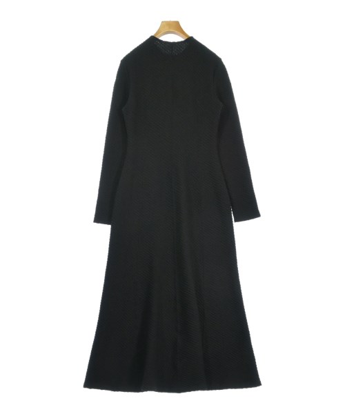 Mame Kurogouchi（マメクロゴウチ）ワンピース 黒 サイズ:2(M位) レディース/2200624095019