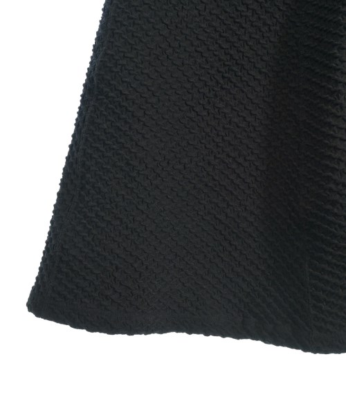 Mame Kurogouchi（マメクロゴウチ）ワンピース 黒 サイズ:2(M位) レディース/2200624095019