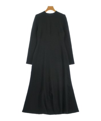 mame kurogouchi マメクロゴウチ　ワンピース Mame Kurogouchi（マメクロゴウチ）ワンピース 茶 サイズ:1(S位