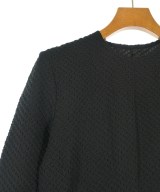 Mame Kurogouchi（マメクロゴウチ）ワンピース 黒 サイズ:2(M位) レディース/2200624095019