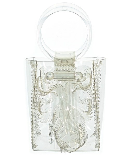 マメ　クロゴウチ(Mame Kurogouchi)のMame Kurogouchi ハンドバッグ