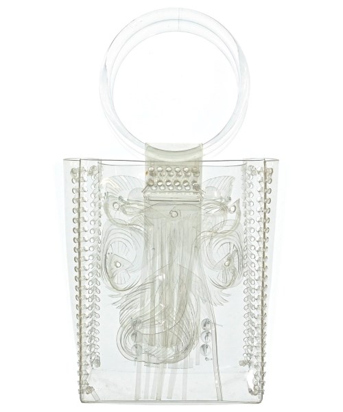 Mame Kurogouchi（マメクロゴウチ）ハンドバッグ その他（柄物・カラフル） サイズ:- レディース/2200612958258