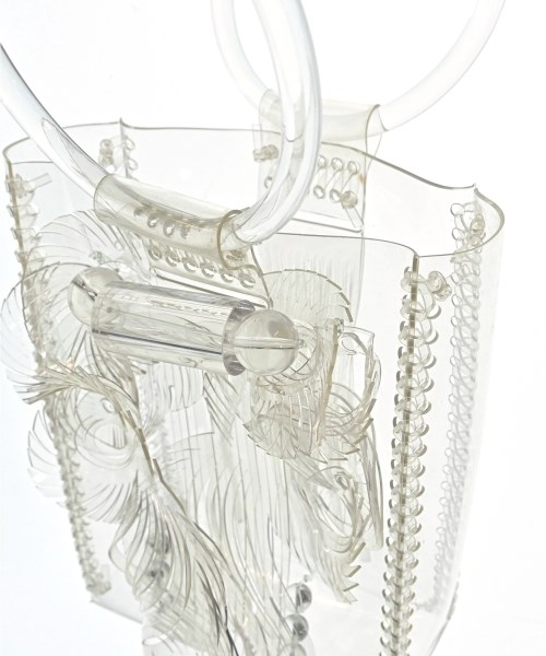 Mame Kurogouchi（マメクロゴウチ）ハンドバッグ その他（柄物・カラフル） サイズ:- レディース/2200612958258