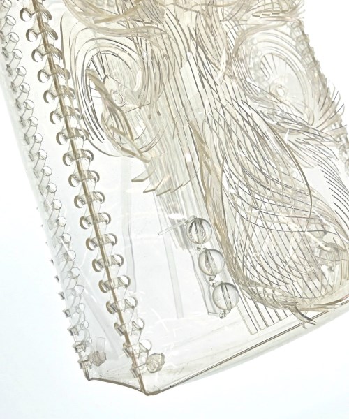 Mame Kurogouchi（マメクロゴウチ）ハンドバッグ その他（柄物・カラフル） サイズ:- レディース/2200612958258