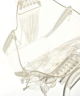 Mame Kurogouchi（マメクロゴウチ）ハンドバッグ その他（柄物・カラフル） サイズ:- レディース/2200612958258