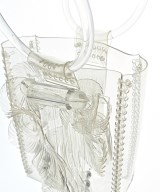 Mame Kurogouchi（マメクロゴウチ）ハンドバッグ その他（柄物・カラフル） サイズ:- レディース/2200612958258