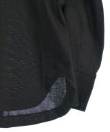 Mame Kurogouchi（マメクロゴウチ）Tシャツ・カットソー 黒 サイズ:1(S位) レディース/2200623800072
