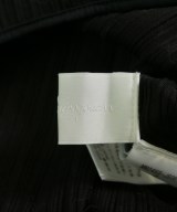 Mame Kurogouchi（マメクロゴウチ）Tシャツ・カットソー 黒 サイズ:2(M位) レディース/2200624623021