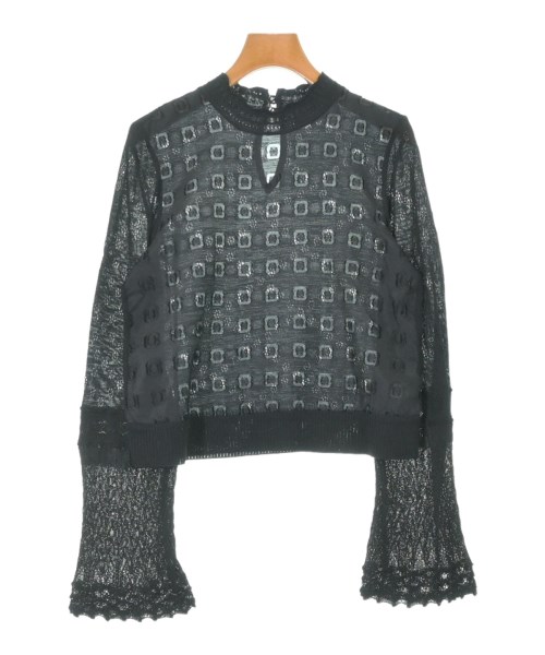 マメ　クロゴウチ(Mame Kurogouchi)のMame Kurogouchi ニット・セーター