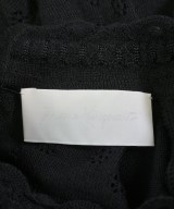 Mame Kurogouchi（マメクロゴウチ）ニット・セーター 黒 サイズ:1(S位) レディース/2200624780069