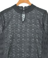 Mame Kurogouchi（マメクロゴウチ）ニット・セーター 黒 サイズ:1(S位) レディース/2200624780069