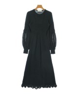 Mame Kurogouchi ワンピース