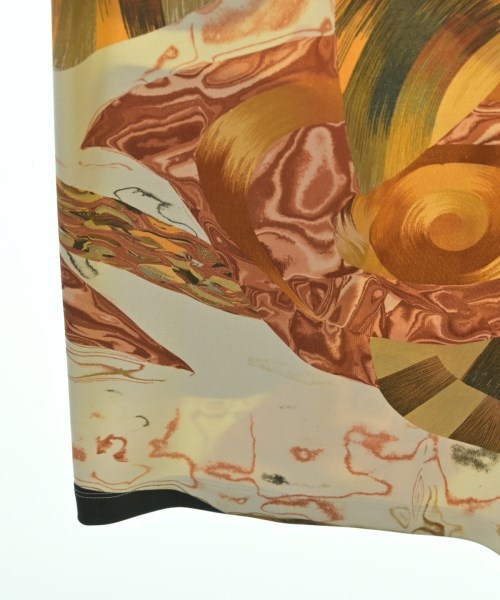 Mame Kurogouchi（マメクロゴウチ）ワンピース 白 サイズ:2(M位) レディース/2200625121328