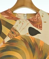 Mame Kurogouchi（マメクロゴウチ）ワンピース 白 サイズ:2(M位) レディース/2200625121328