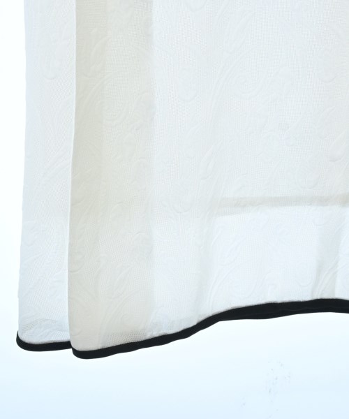 Mame Kurogouchi（マメクロゴウチ）ワンピース 白 サイズ:2(M位) レディース/2200625121335