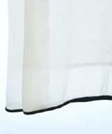 Mame Kurogouchi（マメクロゴウチ）ワンピース 白 サイズ:2(M位) レディース/2200625121335