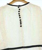 Mame Kurogouchi（マメクロゴウチ）ワンピース 白 サイズ:2(M位) レディース/2200625121335