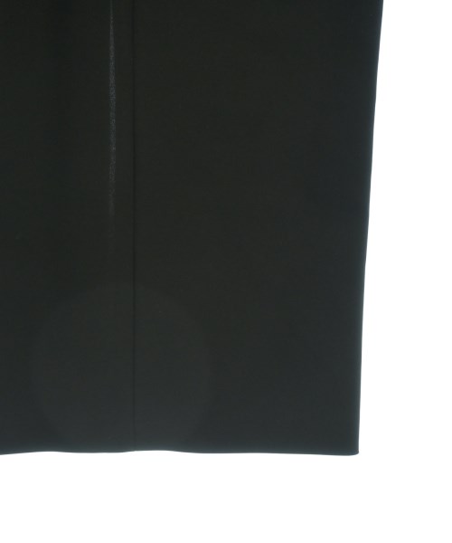 Mame Kurogouchi（マメクロゴウチ）ワンピース 黒 サイズ:2(M位) レディース/2200625121342