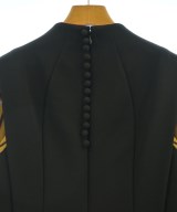 Mame Kurogouchi（マメクロゴウチ）ワンピース 黒 サイズ:2(M位) レディース/2200625121342