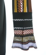 Mame Kurogouchi（マメクロゴウチ）ワンピース 黒 サイズ:2(M位) レディース/2200625121342