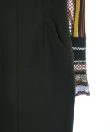 Mame Kurogouchi（マメクロゴウチ）ワンピース 黒 サイズ:2(M位) レディース/2200625121342