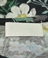 Mame Kurogouchi（マメクロゴウチ）Tシャツ・カットソー 黒 サイズ:2(M位) レディース/2200626974114