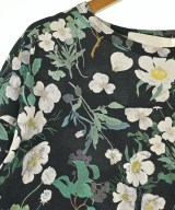 Mame Kurogouchi（マメクロゴウチ）Tシャツ・カットソー 黒 サイズ:2(M位) レディース/2200626974114