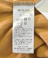 Mame Kurogouchi（マメクロゴウチ）ひざ丈スカート 茶 サイズ:1(S位) レディース/2200626974176