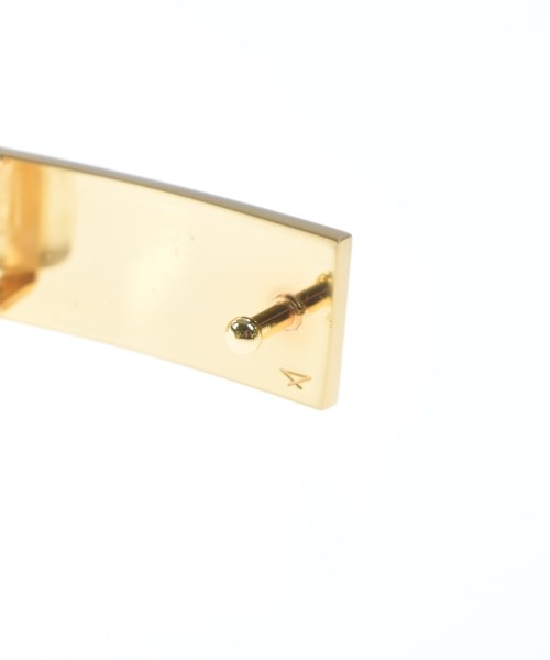 Mame Kurogouchi（マメクロゴウチ）ベルト その他（柄物・カラフル） サイズ:- レディース/2200614756036