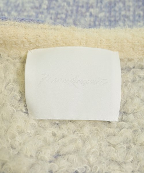 Mame Kurogouchi（マメクロゴウチ）その他 紫 サイズ:1(S位) レディース/2200628044013