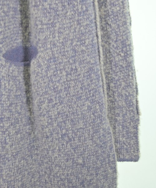 Mame Kurogouchi（マメクロゴウチ）その他 紫 サイズ:1(S位) レディース/2200628044013