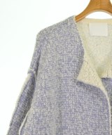 Mame Kurogouchi（マメクロゴウチ）その他 紫 サイズ:1(S位) レディース/2200628044013