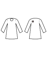 Mame Kurogouchi（マメクロゴウチ）ワンピース 紺 サイズ:1(S位) レディース/2200628312020