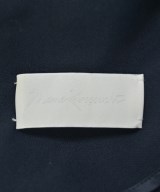 Mame Kurogouchi（マメクロゴウチ）ワンピース 紺 サイズ:1(S位) レディース/2200628312020