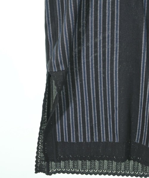 Mame Kurogouchi（マメクロゴウチ）ワンピース 黒 サイズ:1(S位) レディース/2200628683342