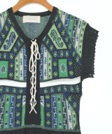 Mame Kurogouchi（マメクロゴウチ）ワンピース 黒 サイズ:1(S位) レディース/2200628683342