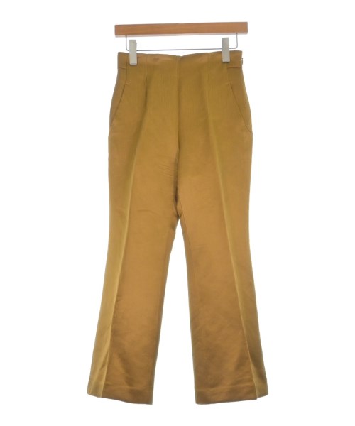 マメ　クロゴウチ(Mame Kurogouchi)のMame Kurogouchi パンツ（その他）