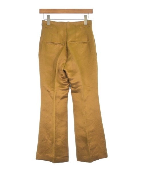 Mame Kurogouchi（マメクロゴウチ）その他 茶 サイズ:1(S位) レディース/2200629457065