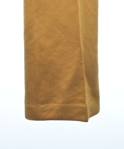 Mame Kurogouchi（マメクロゴウチ）その他 茶 サイズ:1(S位) レディース/2200629457065