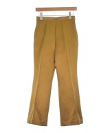 Mame Kurogouchi（マメクロゴウチ）その他 茶 サイズ:1(S位) レディース/2200629457065