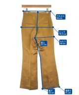 Mame Kurogouchi（マメクロゴウチ）その他 茶 サイズ:1(S位) レディース/2200629457065