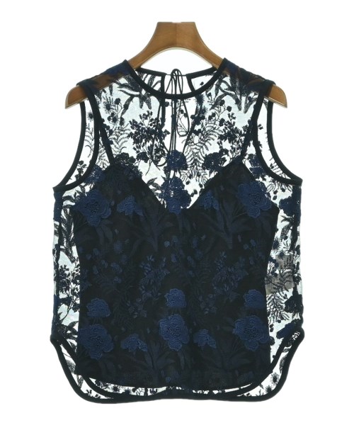 マメ　クロゴウチ(Mame Kurogouchi)のMame Kurogouchi ブラウス